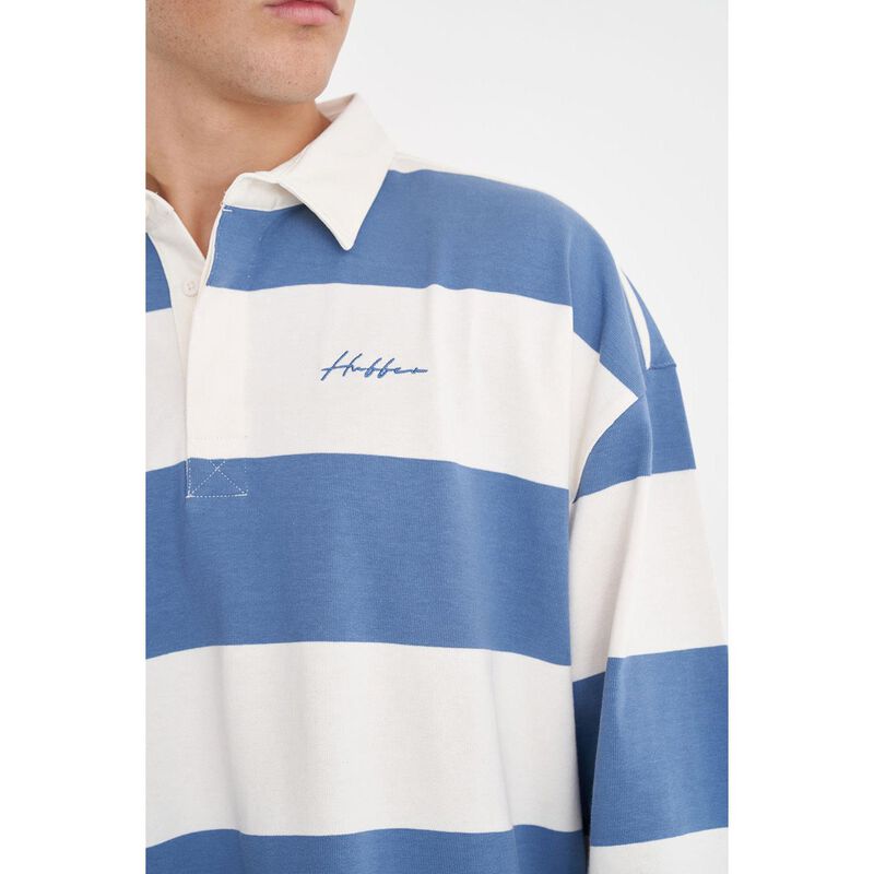 Huffer Benson Ls Grand Rugby image number 2